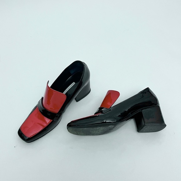 Dora Teymur turbojet loafers - Picture 3 of 7